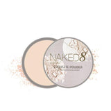 Poudre légère hydratante pour le visage Spirit Point