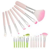 Pinceau pour maquillage, fond de teint, cosmétiques