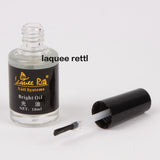 Huile de soin des ongles, huile nutritive pour le soin des ongles respectueuse de l'environnement