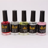 Huile de soin des ongles, huile nutritive pour le soin des ongles respectueuse de l'environnement