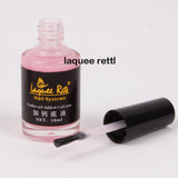 Huile de soin des ongles, huile nutritive pour le soin des ongles respectueuse de l'environnement