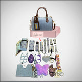 Perfume Bottle